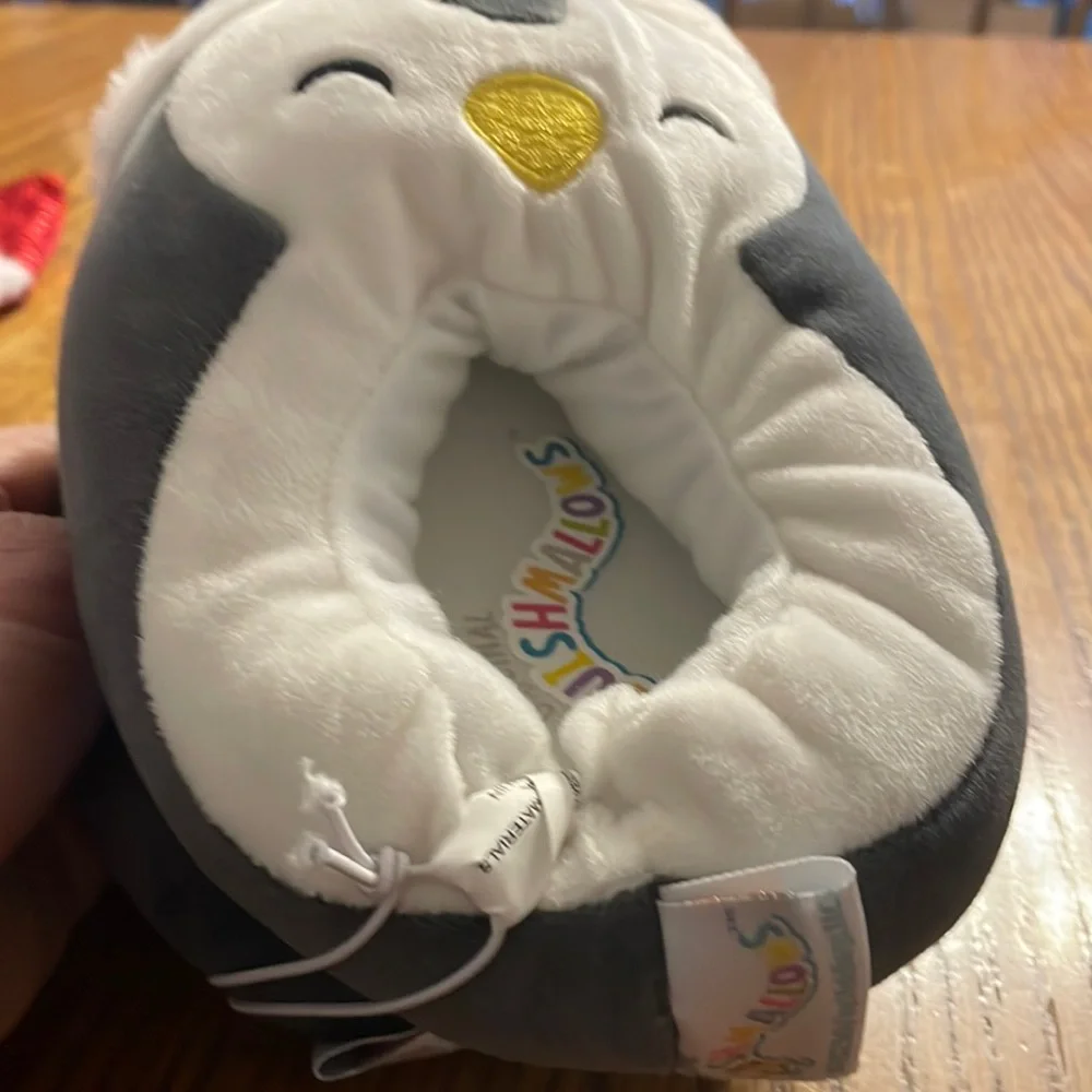 Squishmallows you are